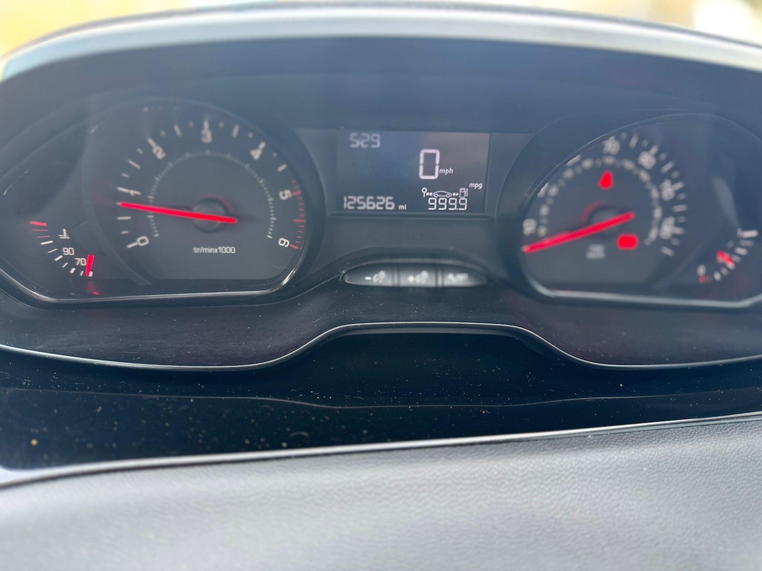 Used Peugeot 208 for sale - 77598658: Photo 15