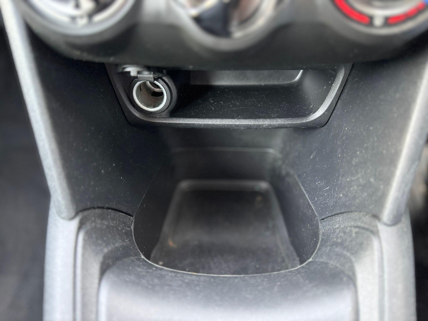 Used Peugeot 208 for sale - 77598658: Photo 24