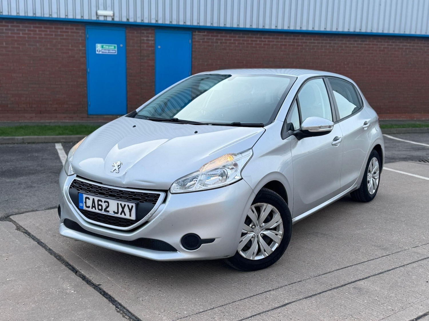 Used Peugeot 208 for sale - 77598658: Photo 5