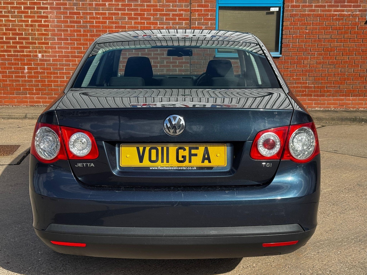 Used Volkswagen Jetta 2011 for sale - 77839020: Photo 11