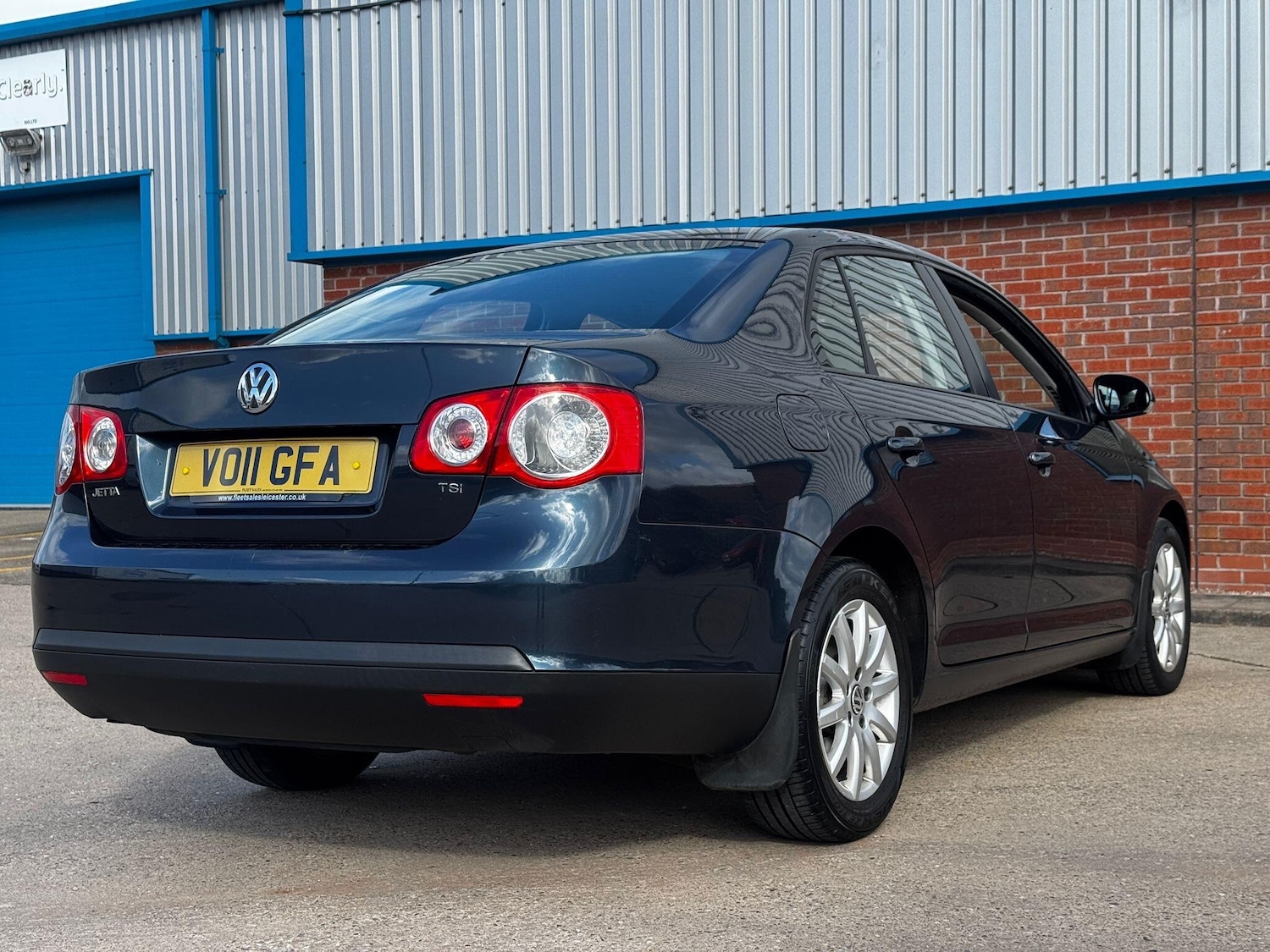 Used Volkswagen Jetta 2011 for sale - 77839020: Photo 13