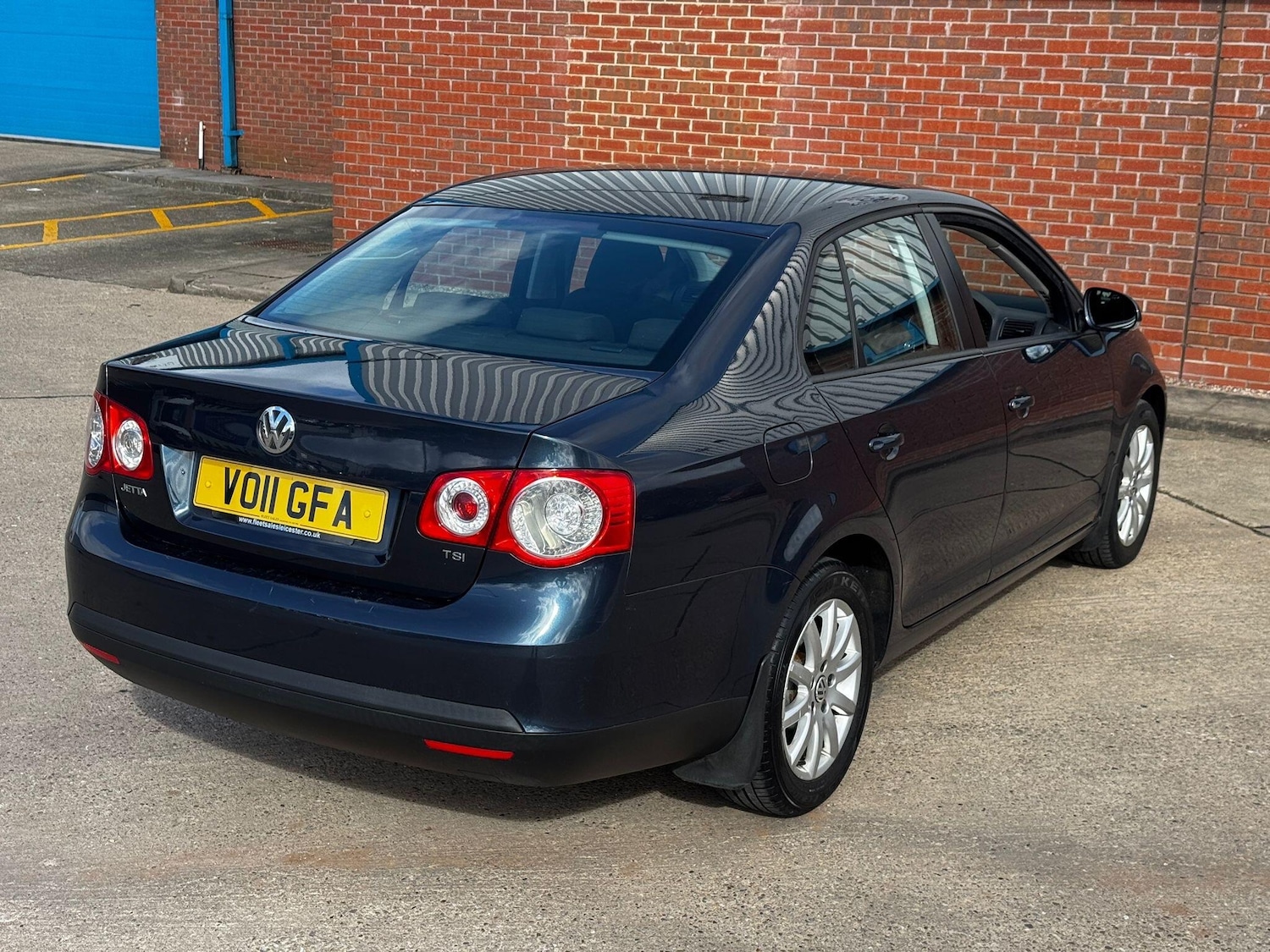 Used Volkswagen Jetta 2011 for sale - 77839020: Photo 15