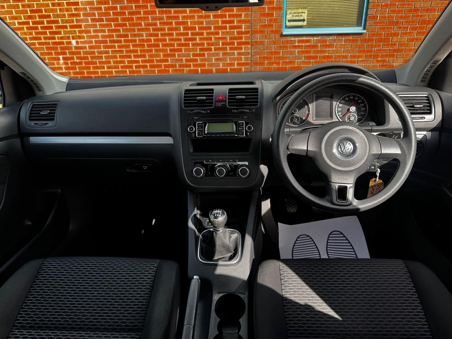 Used Volkswagen Jetta 2011 for sale - 77839020: Photo 16