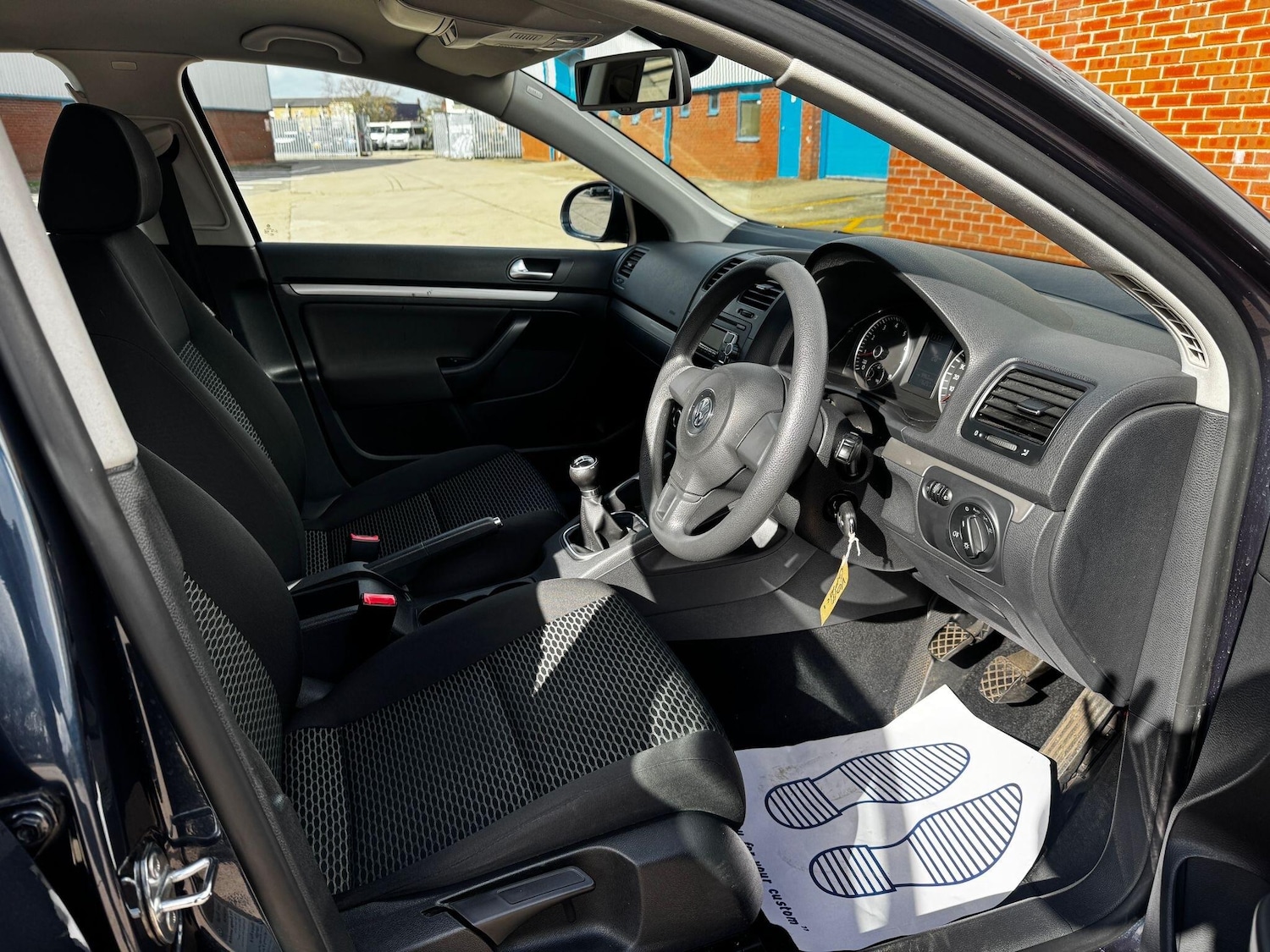 Used Volkswagen Jetta 2011 for sale - 77839020: Photo 18