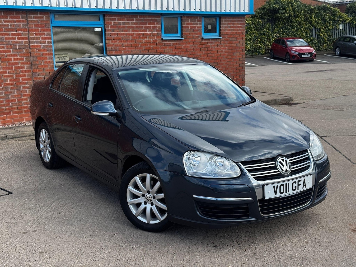 Used Volkswagen Jetta 2011 for sale - 77839020: Photo 5