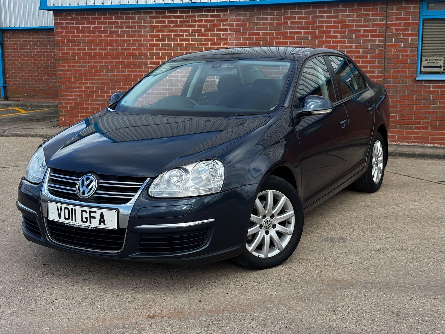 Used Volkswagen Jetta 2011 for sale - 77839020: Photo 6