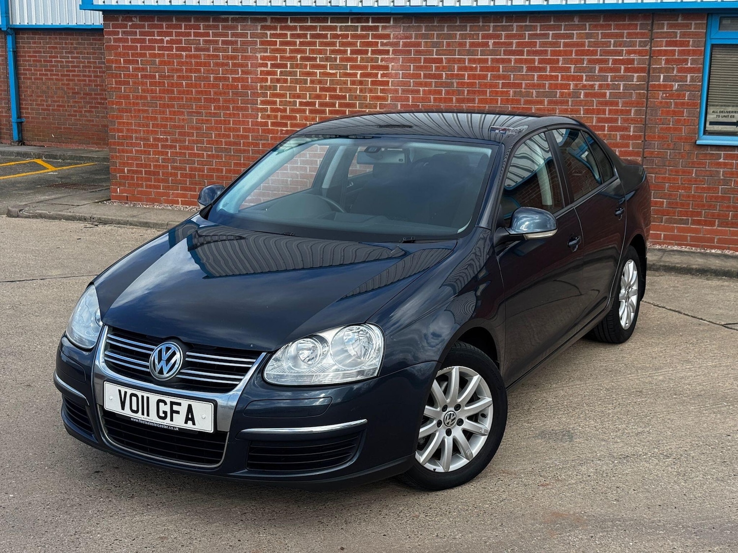 Used Volkswagen Jetta 2011 for sale - 77839020: Photo 7