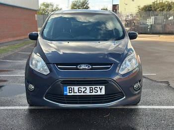 2013 (62) - 1.6 Zetec Euro 5 5dr