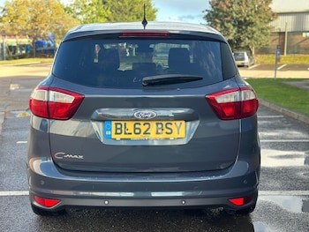 Used Ford C-Max 2013 for sale - 75941419: Photo