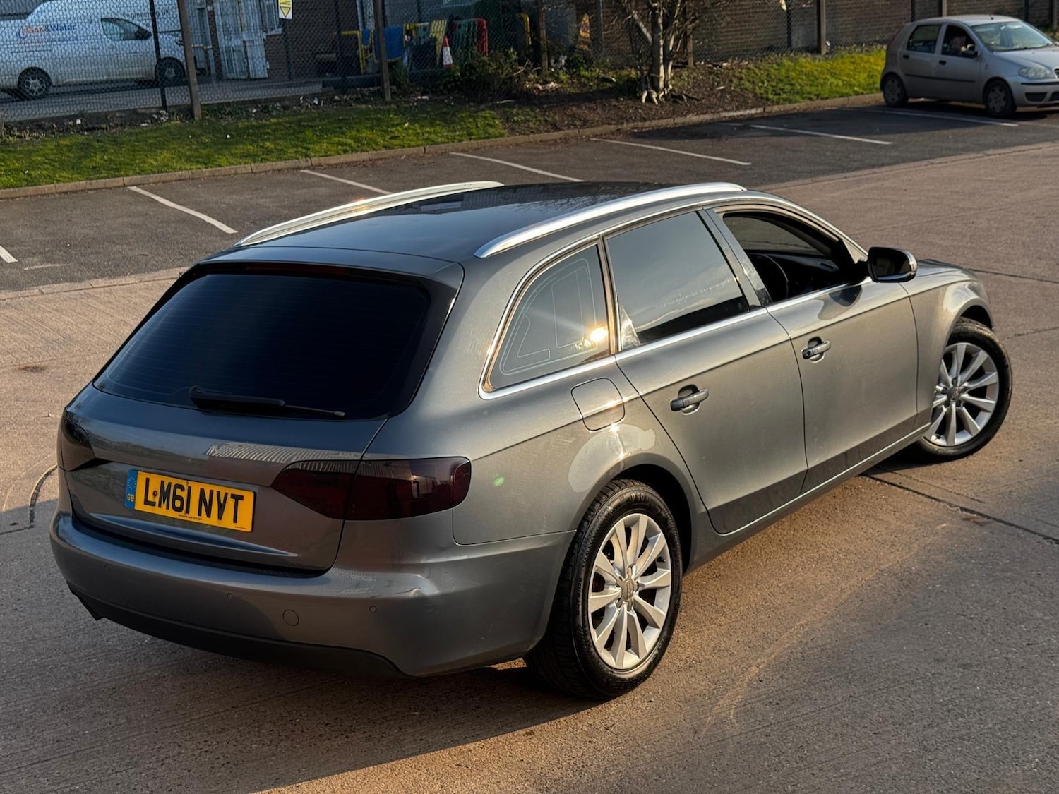Used Audi A4 Avant for sale - 77978278: Photo 11