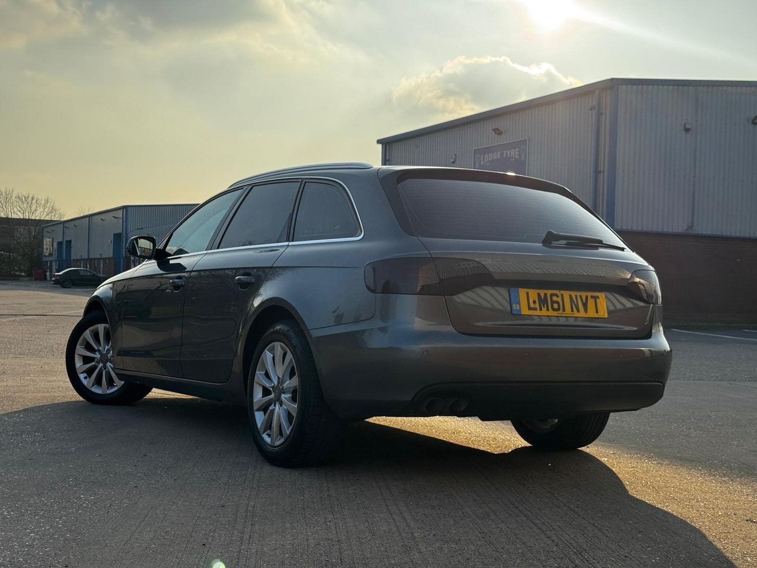 Used Audi A4 Avant for sale - 77978278: Photo 12