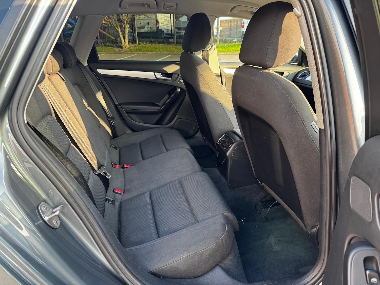 Used Audi A4 Avant for sale - 77978278: Photo 16