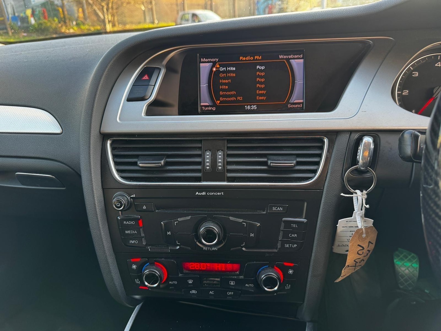 Used Audi A4 Avant for sale - 77978278: Photo 17