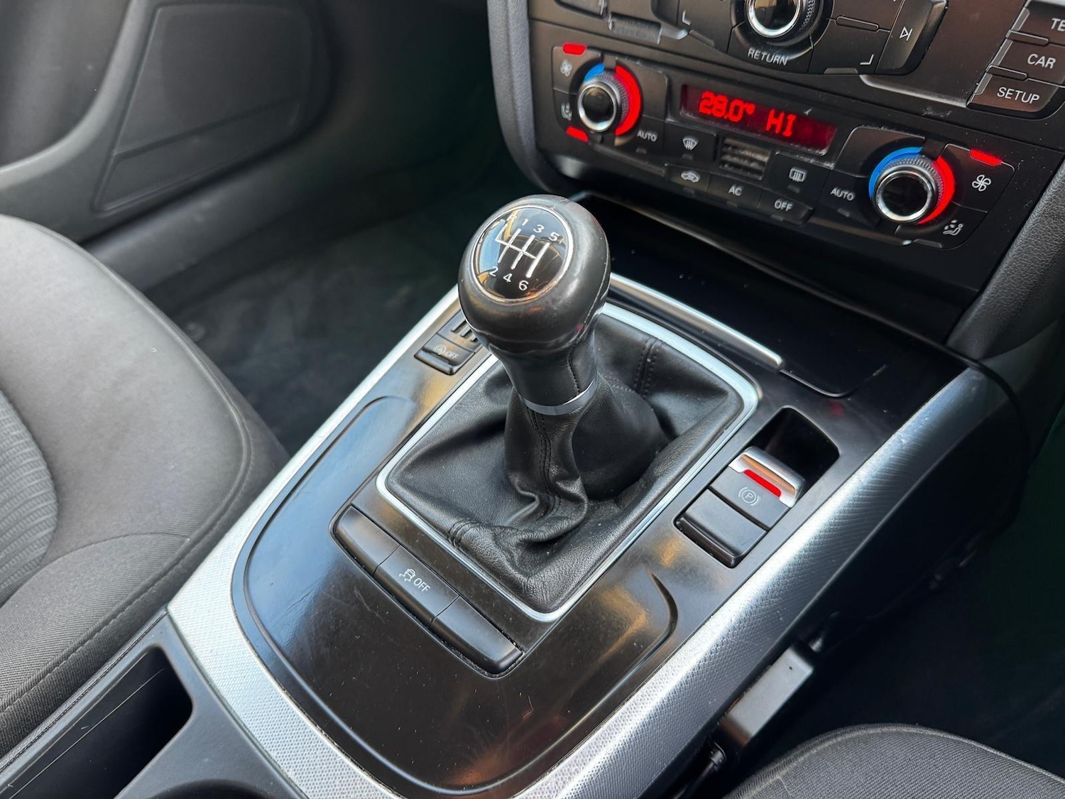 Used Audi A4 Avant for sale - 77978278: Photo 18