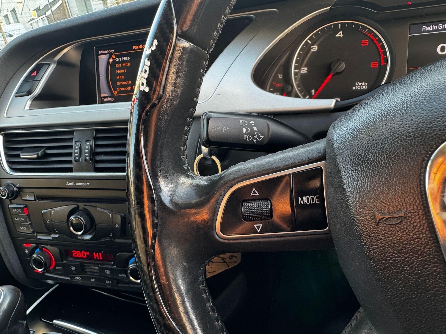 Used Audi A4 Avant for sale - 77978278: Photo 19