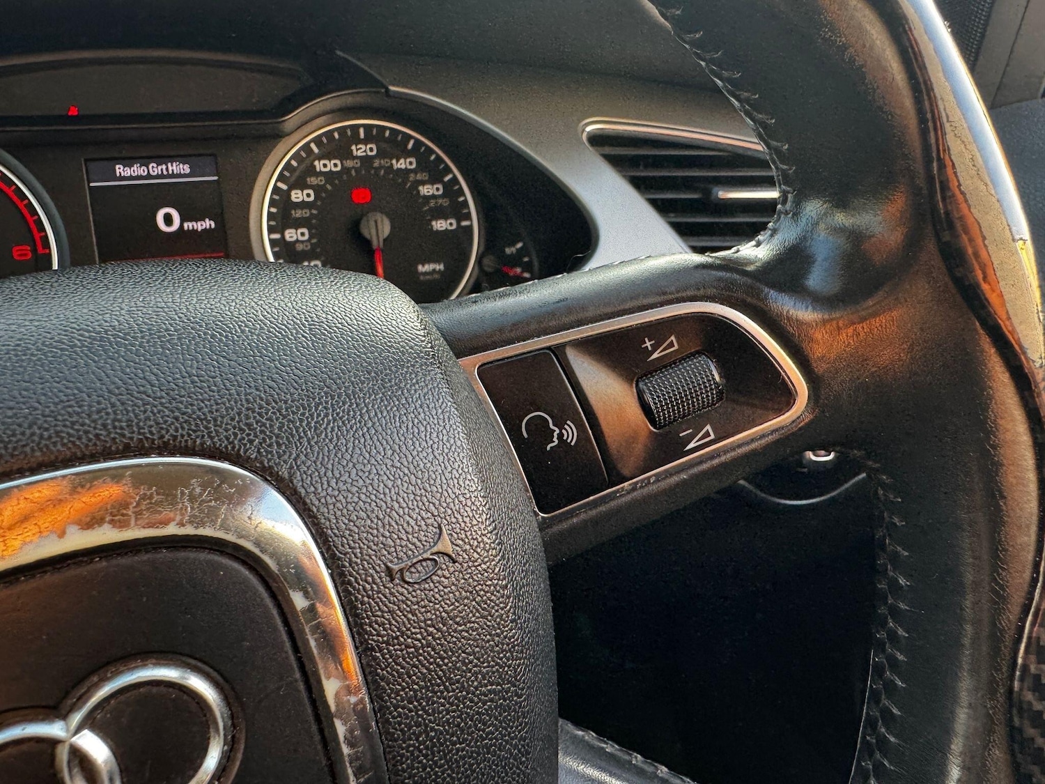 Used Audi A4 Avant for sale - 77978278: Photo 20