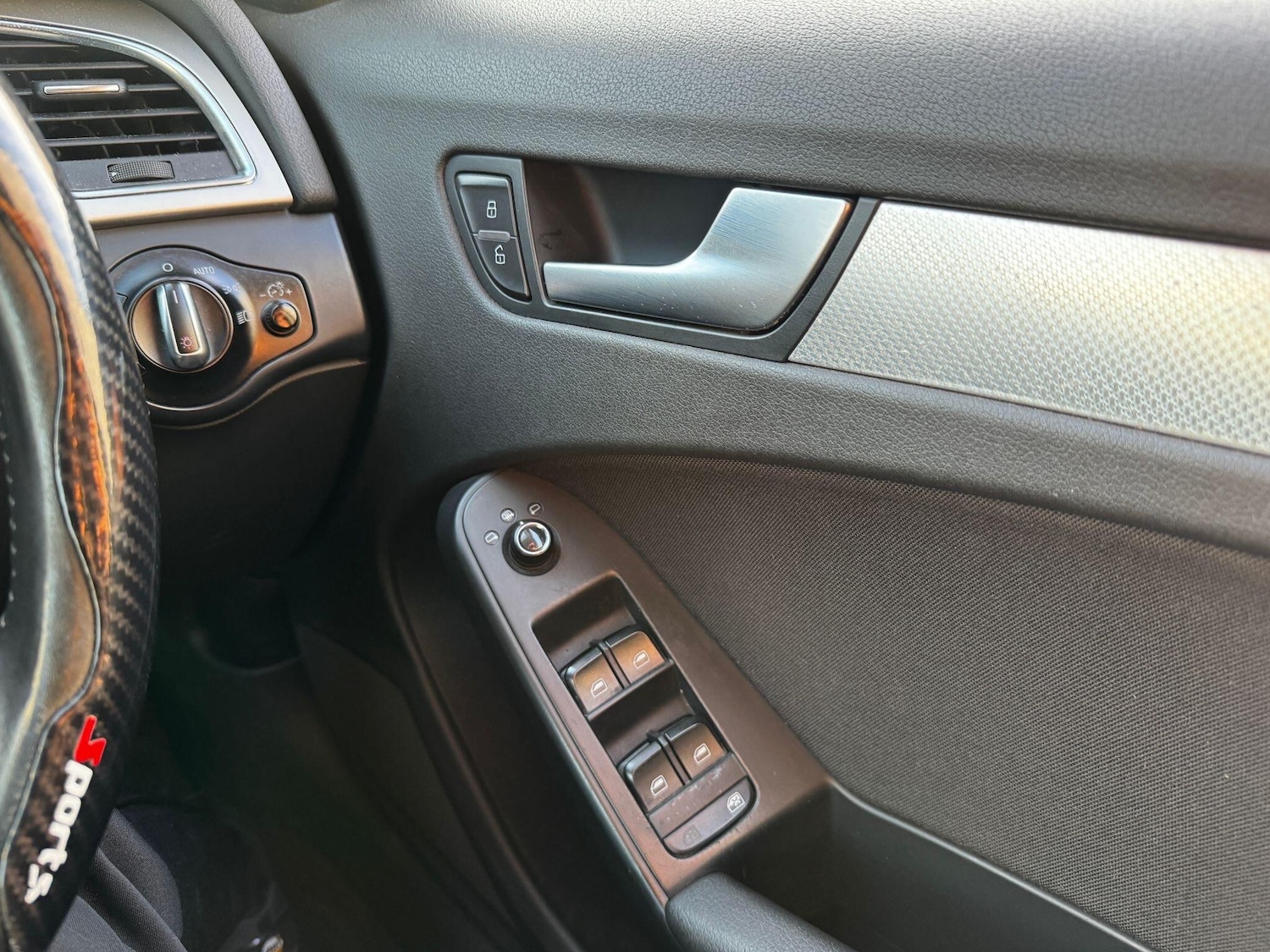 Used Audi A4 Avant for sale - 77978278: Photo 23