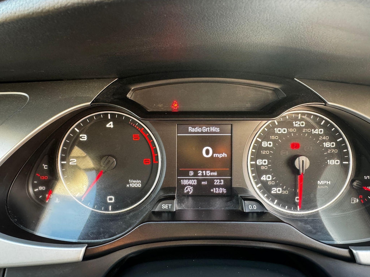 Used Audi A4 Avant for sale - 77978278: Photo 25