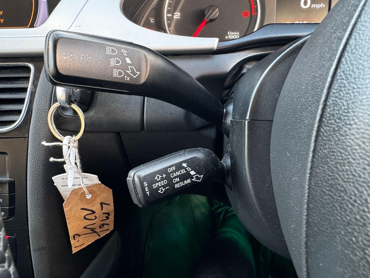 Used Audi A4 Avant for sale - 77978278: Photo 27