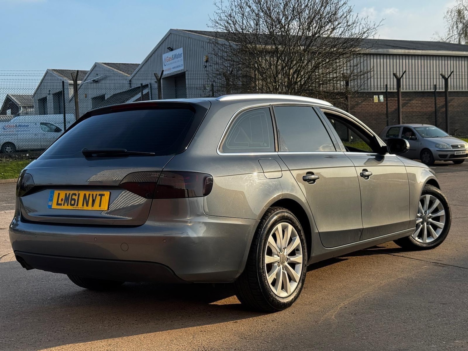 Used Audi A4 Avant for sale - 77978278: Photo 7