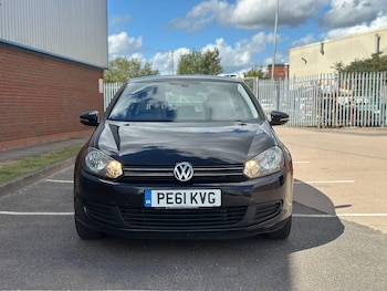 (61) - 1.6 TDI Match DSG Euro 5 5dr