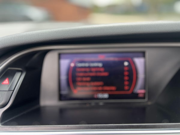 Used Audi A5 Cabriolet 2011 for sale - 76201222: Photo 15