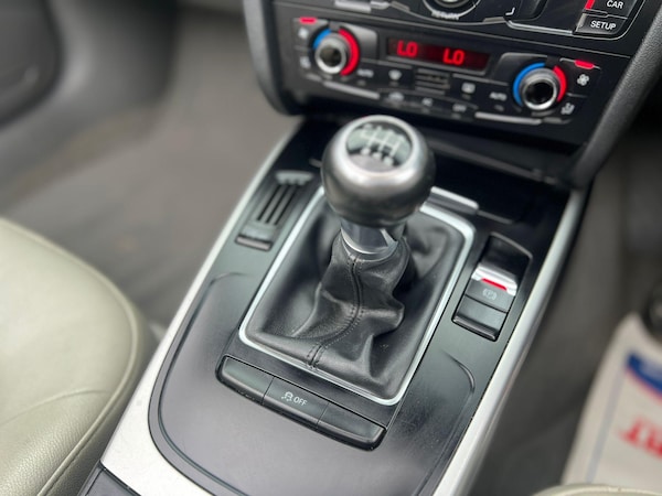 Used Audi A5 Cabriolet 2011 for sale - 76201222: Photo 26