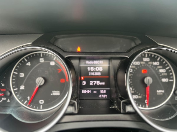 Used Audi A5 Cabriolet 2011 for sale - 76201222: Photo 27