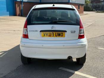 Used Citroen C3 2009 for sale - 74509306: Photo