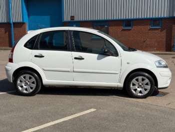 Used Citroen C3 2009 for sale - 74509306: Photo