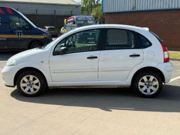 Used Citroen C3 2009 for sale - 74509306: Photo