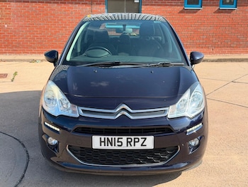 Used Citroen C3 2015 for sale - 79601466: Photo