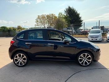 Used Citroen C3 2015 for sale - 79601466: Photo