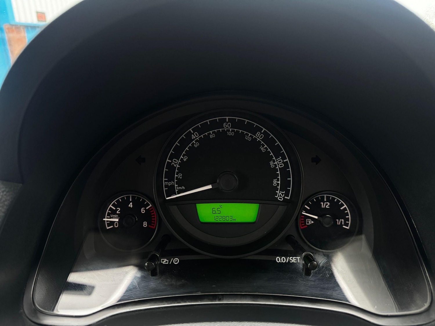 Used Skoda Citigo 2013 for sale - 77315243: Photo 14