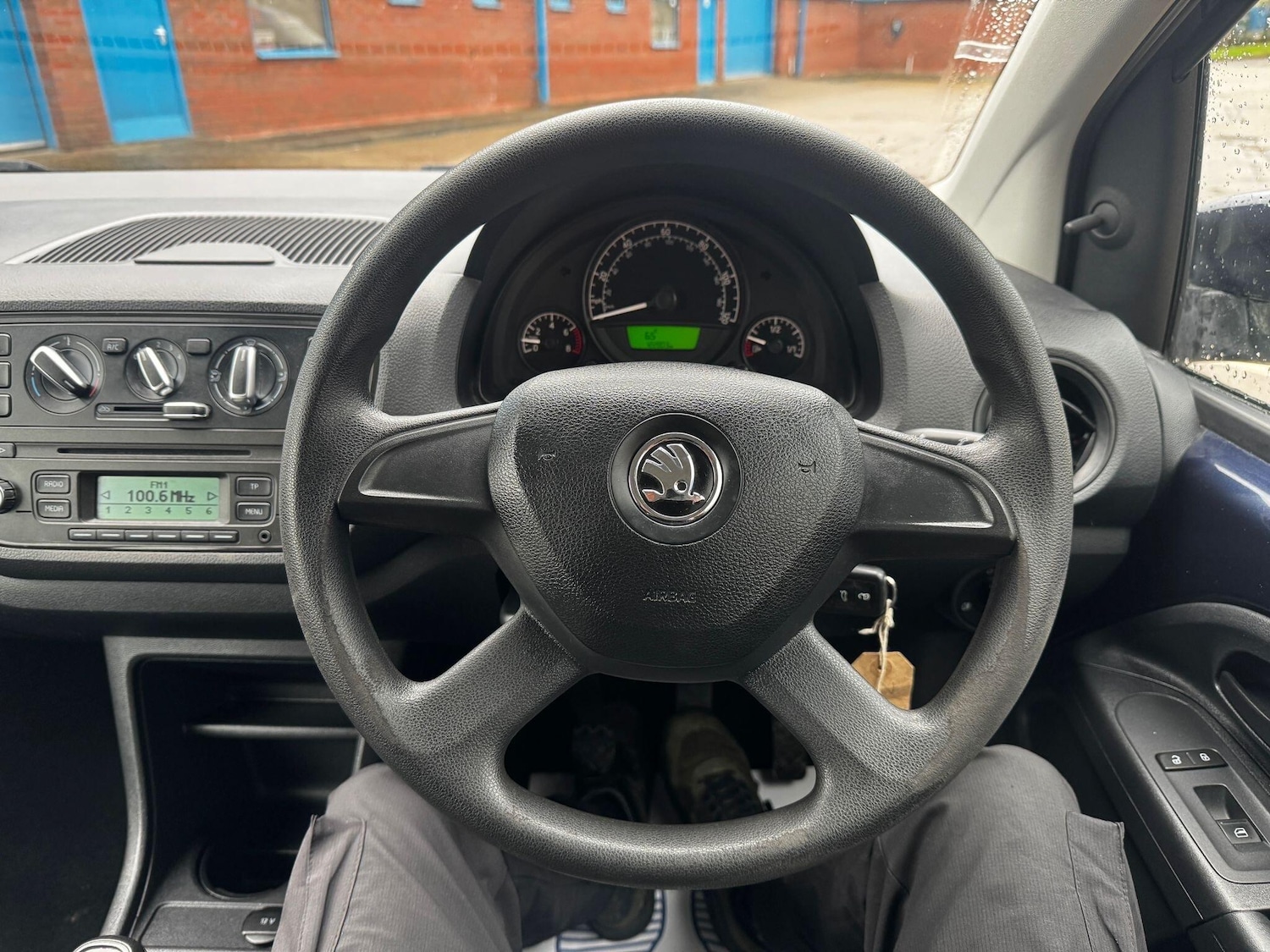 Used Skoda Citigo 2013 for sale - 77315243: Photo 15