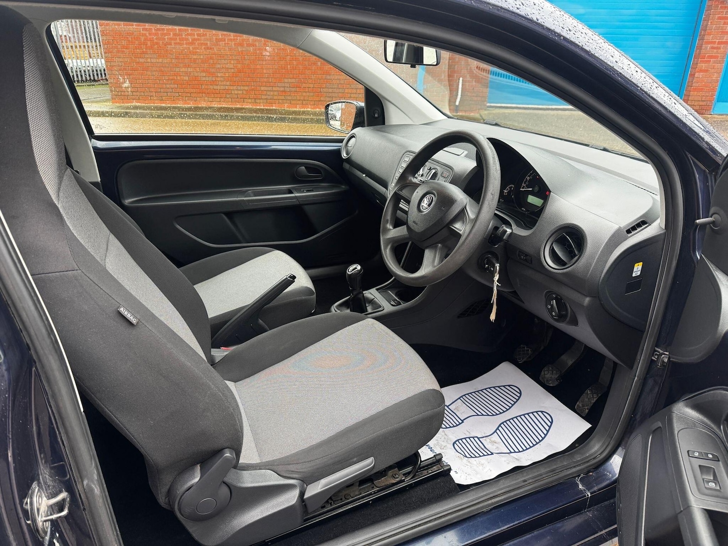 Used Skoda Citigo 2013 for sale - 77315243: Photo 17