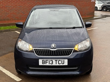 (13) - 1.0 MPI SE Euro 5 3dr