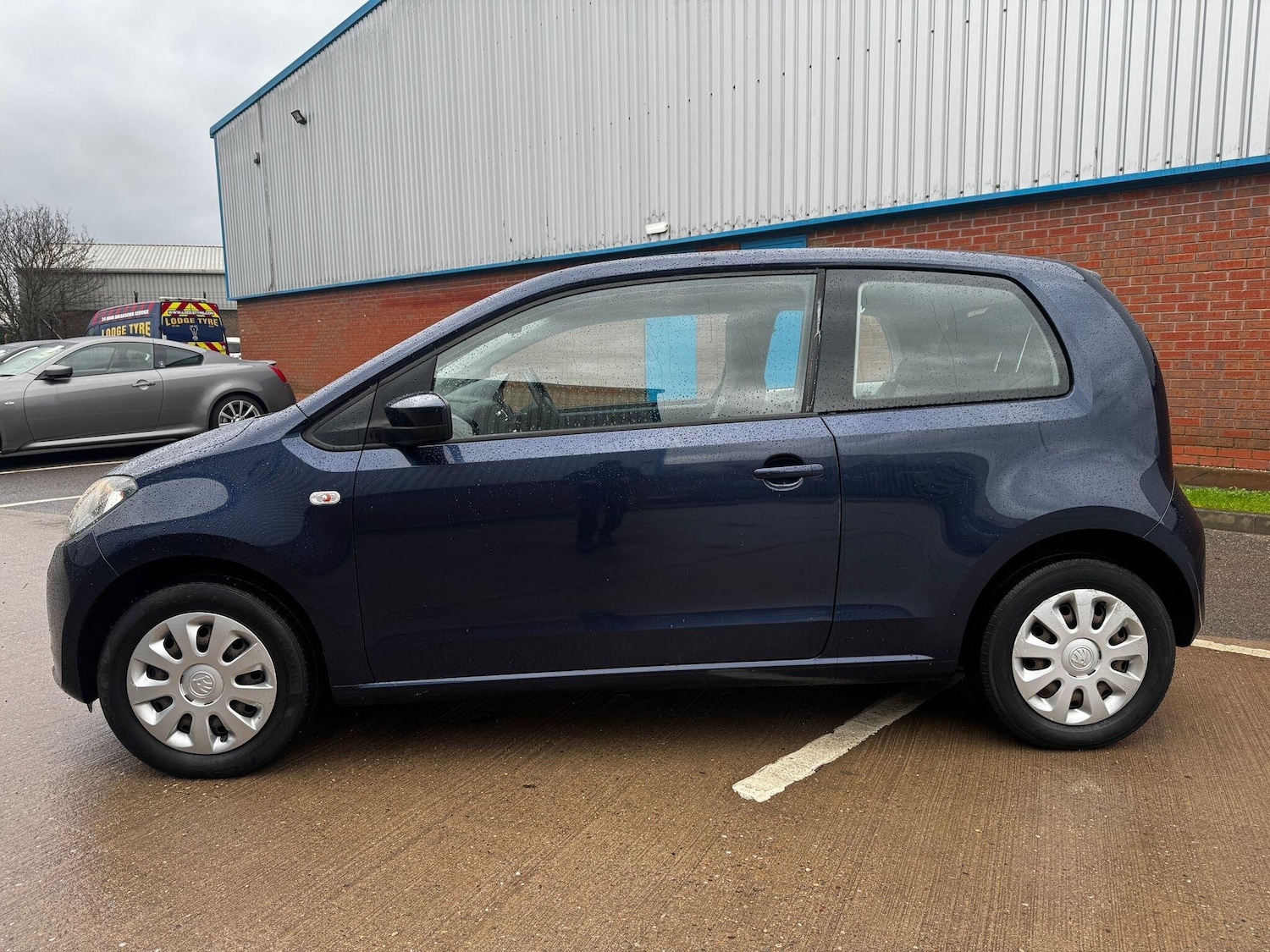 Used Skoda Citigo 2013 for sale - 77315243: Photo 4