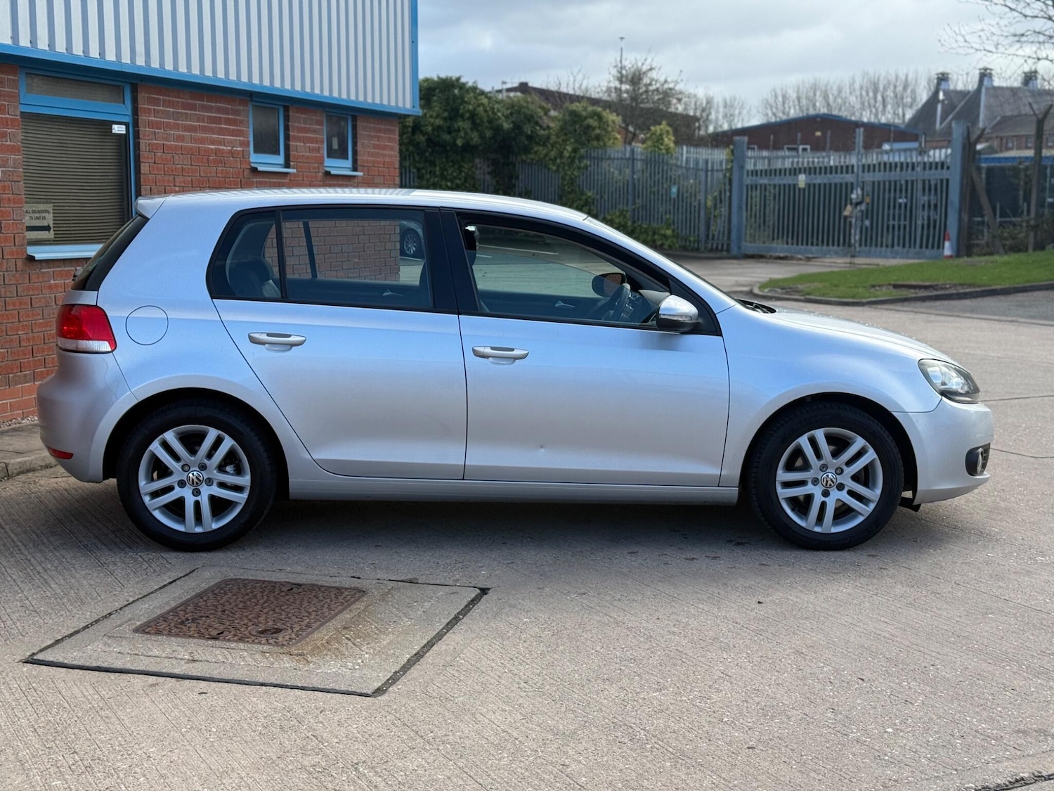 Used Volkswagen Golf 2009 for sale - 78034419: Photo 13