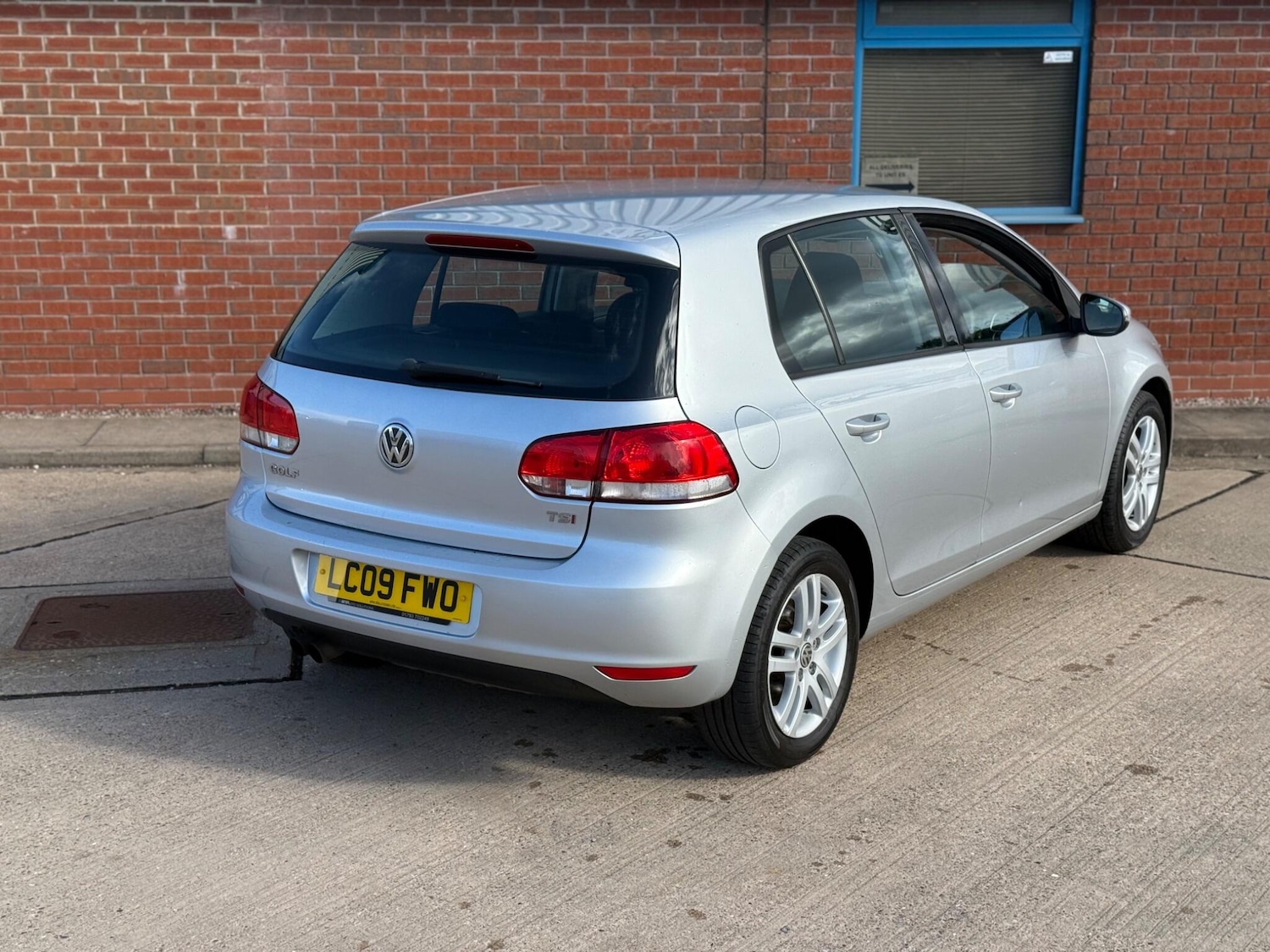 Used Volkswagen Golf 2009 for sale - 78034419: Photo 16