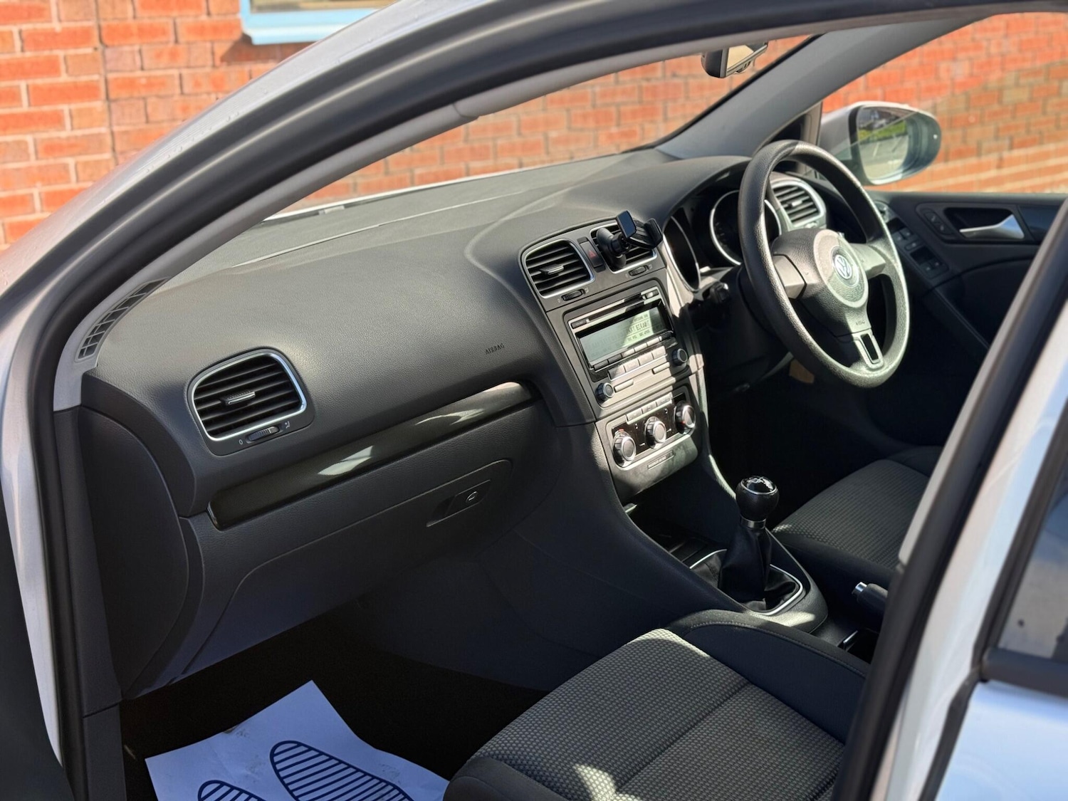 Used Volkswagen Golf 2009 for sale - 78034419: Photo 17