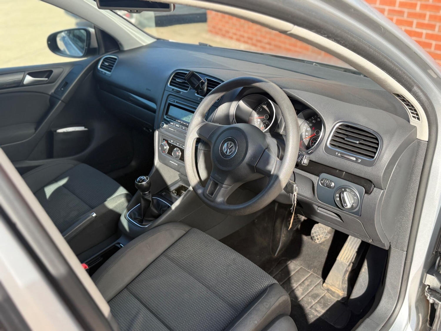 Used Volkswagen Golf 2009 for sale - 78034419: Photo 19