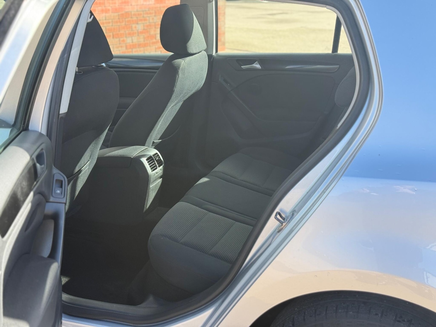 Used Volkswagen Golf 2009 for sale - 78034419: Photo 22