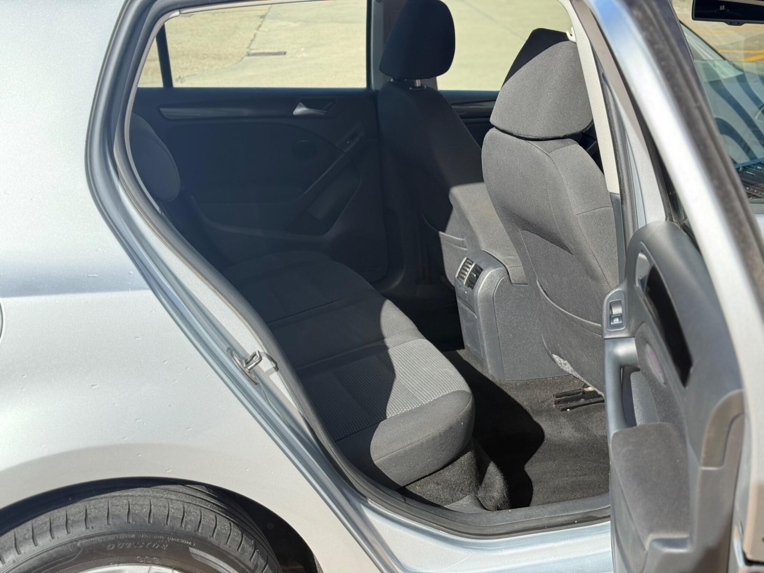 Used Volkswagen Golf 2009 for sale - 78034419: Photo 23