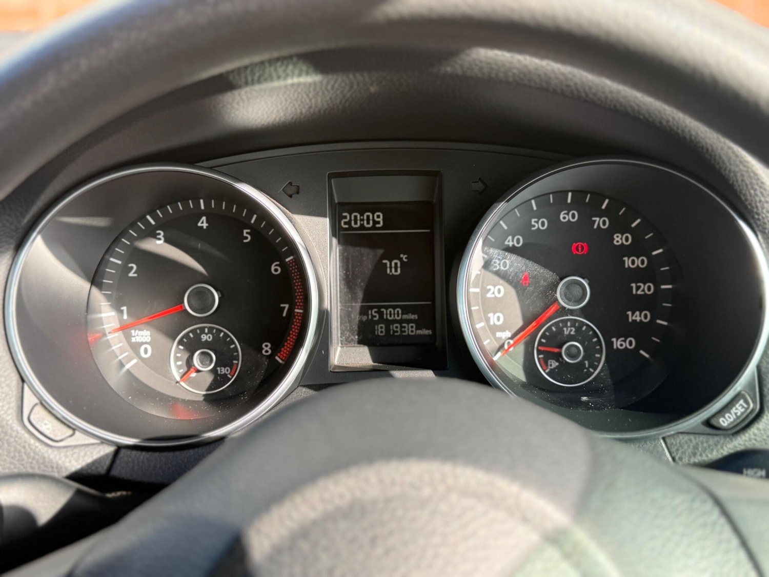 Used Volkswagen Golf 2009 for sale - 78034419: Photo 28