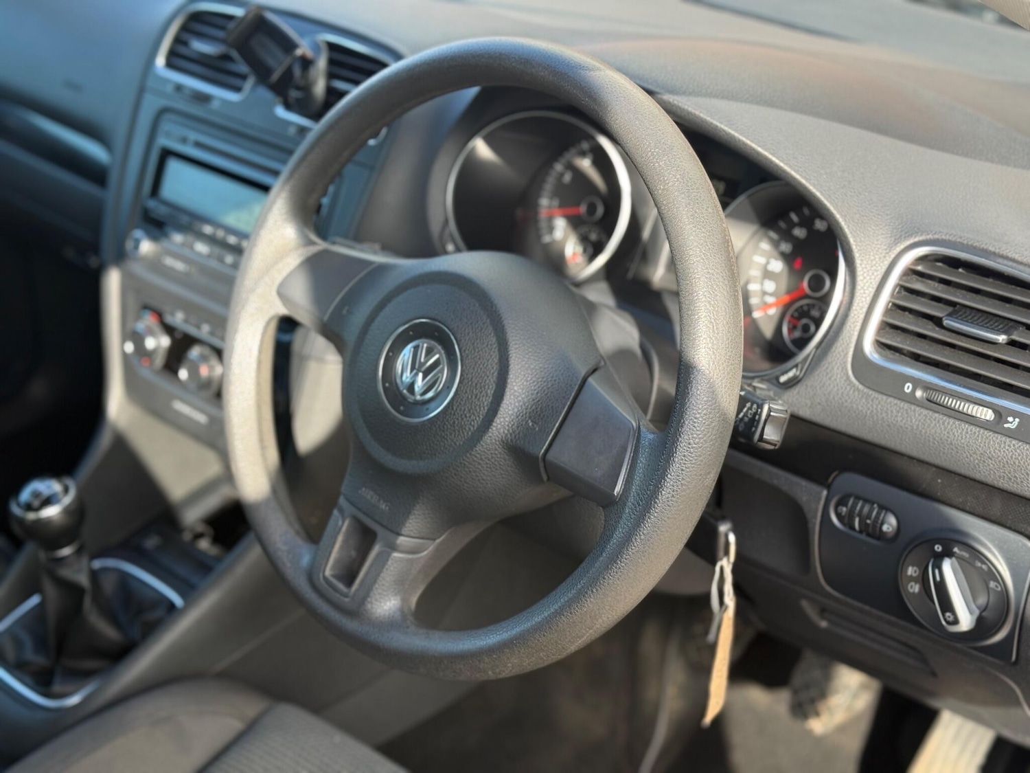 Used Volkswagen Golf 2009 for sale - 78034419: Photo 30