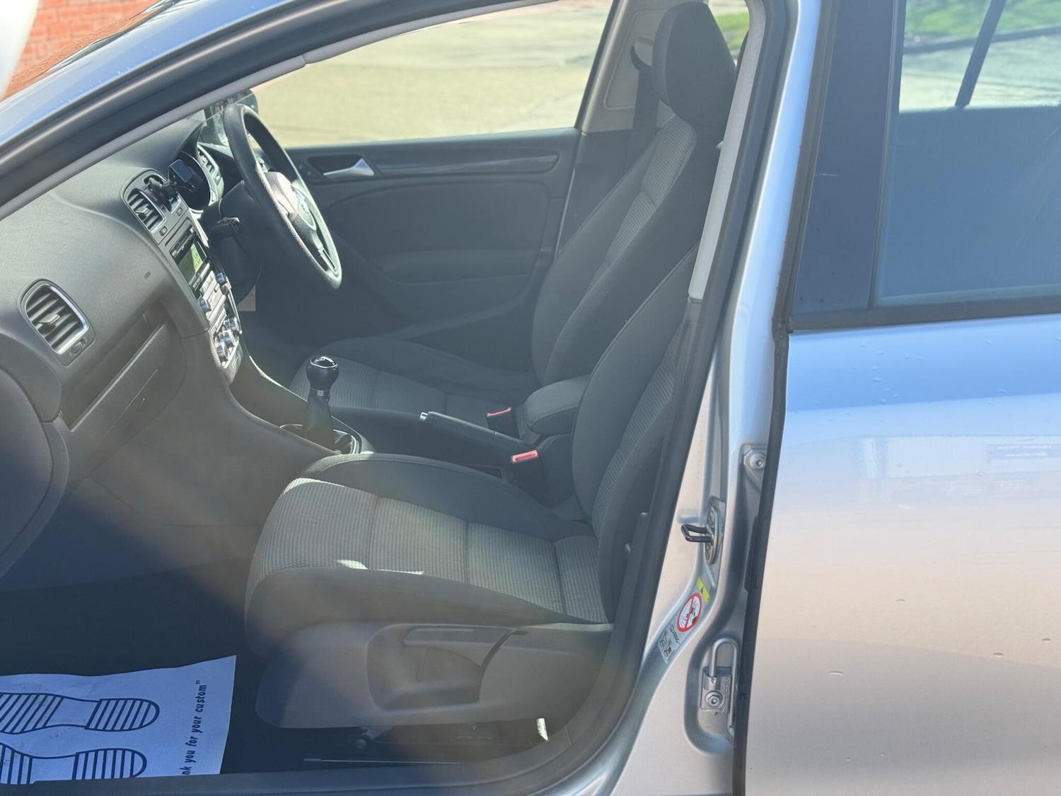 Used Volkswagen Golf 2009 for sale - 78034419: Photo 31