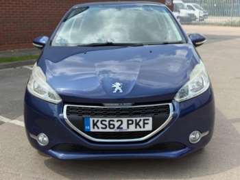 Used Peugeot 208 2013 for sale - 74921556: Photo