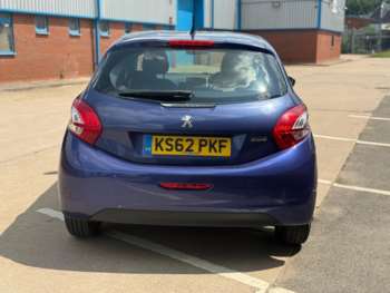 Used Peugeot 208 2013 for sale - 74921556: Photo