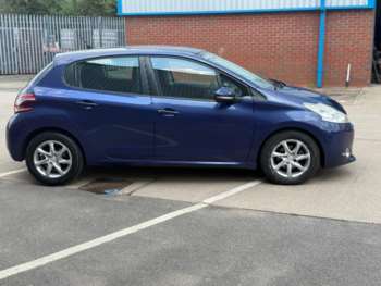 Used Peugeot 208 2013 for sale - 74921556: Photo